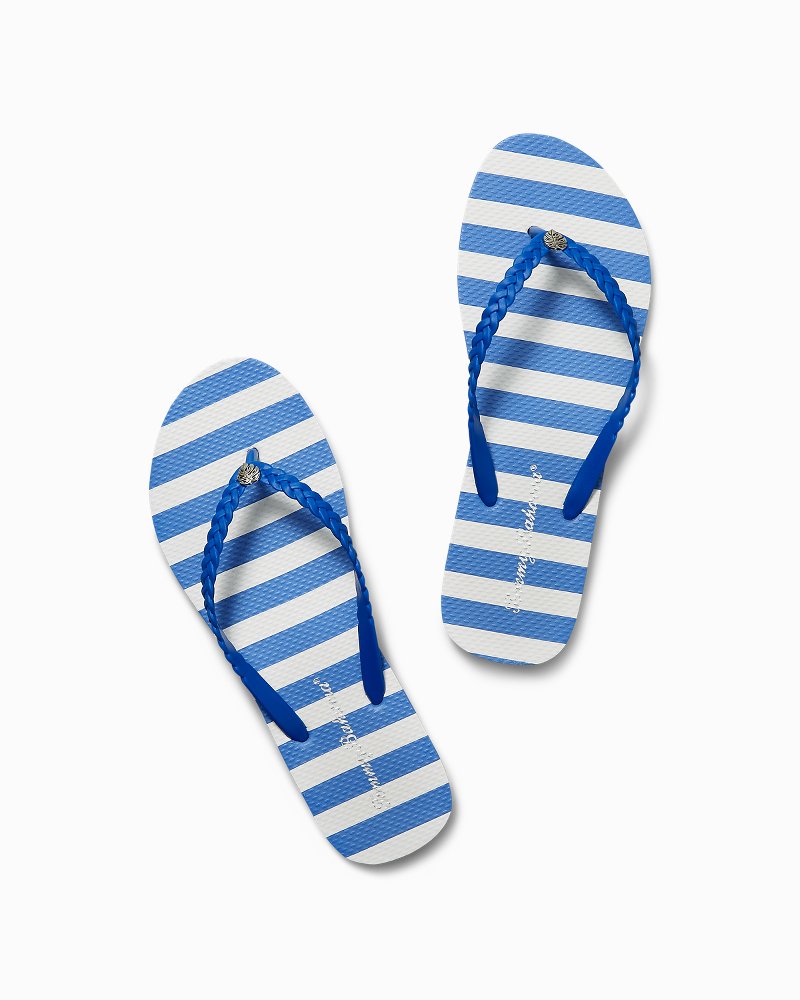 tommy bahama flip flops