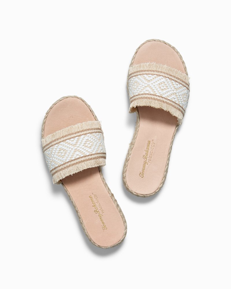 Tommy bahama hot sale relaxology sandals