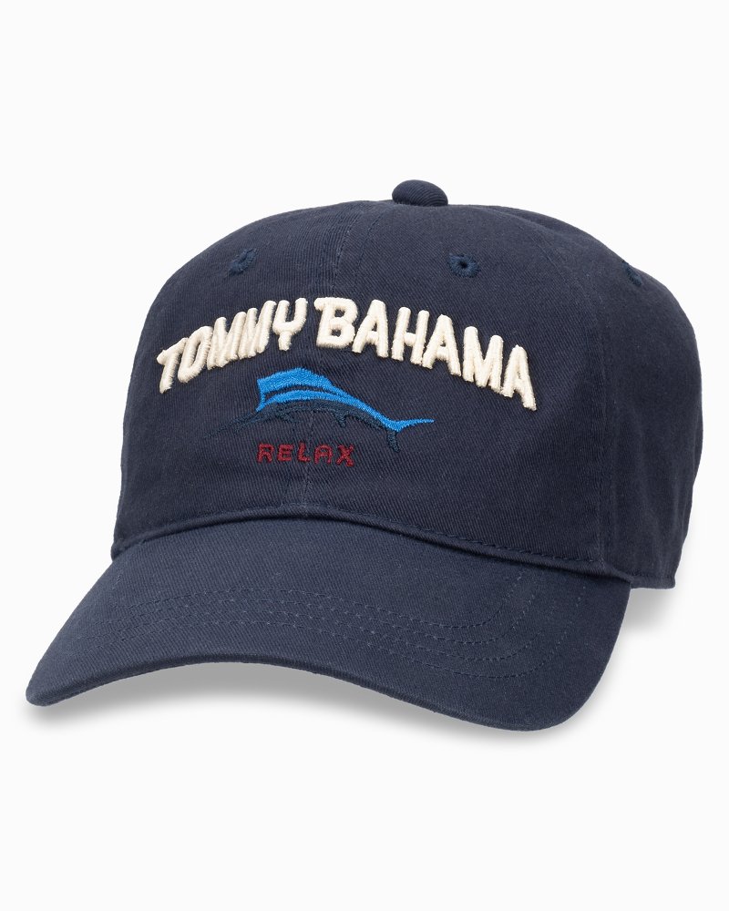 Tommy Bahama Teams with MLB