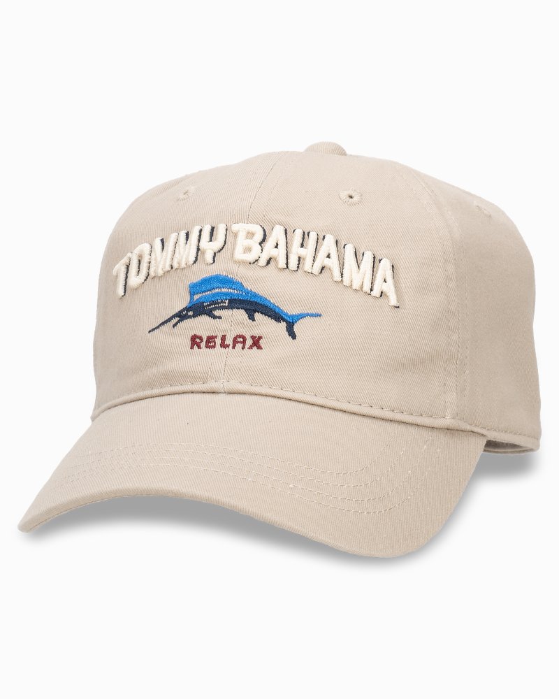 Tommy bahama on sale baseball hat