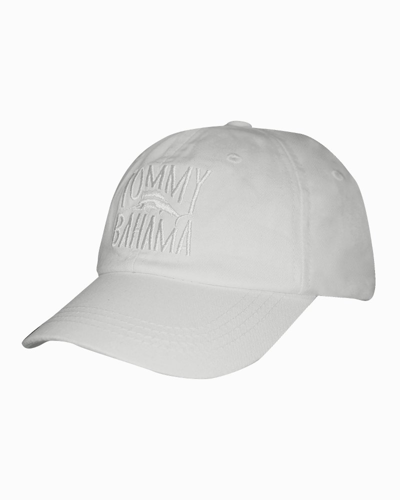 Men's Tonal Tommy Bahama Baseball Cap | Tommy Bahama Australia