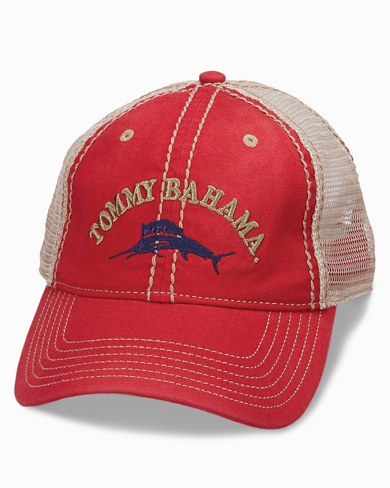 tommy bahama golf hat