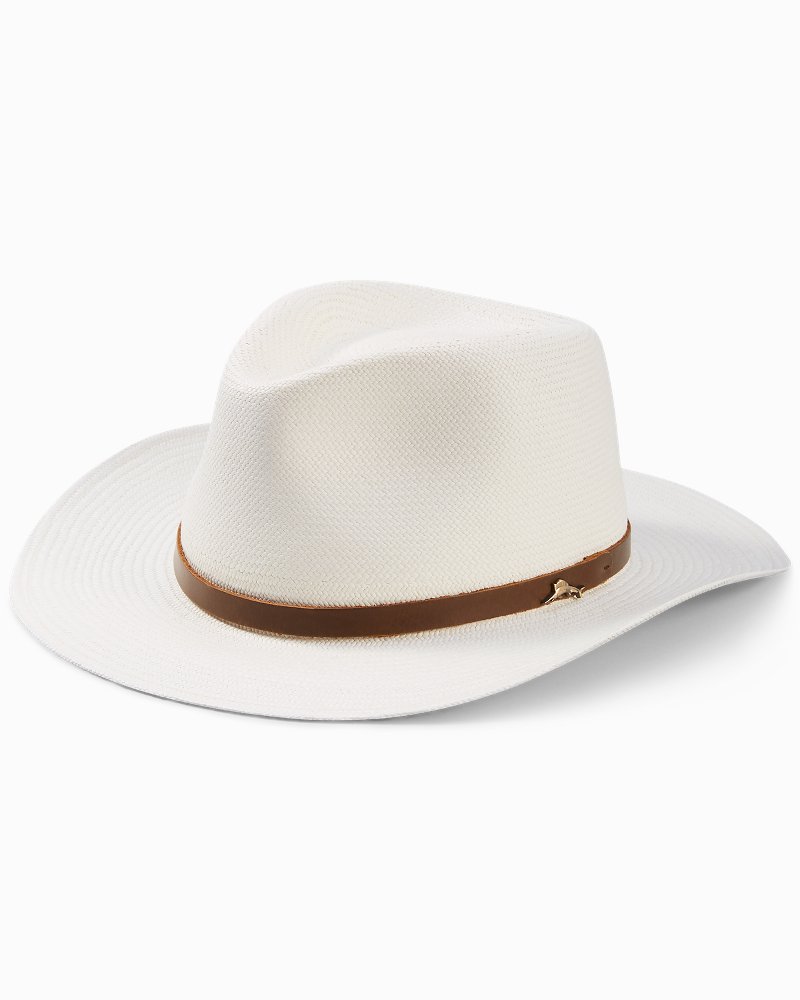 tommy bahama panama hat