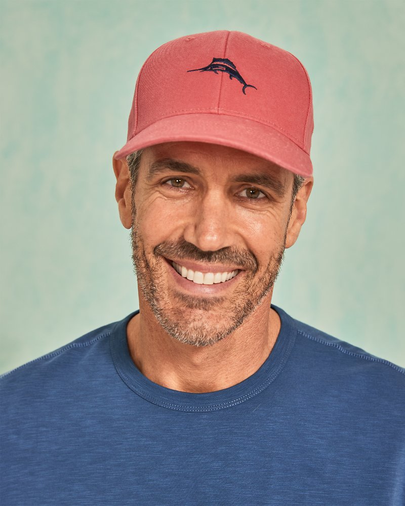 Tommy Bahama Coastal Trucker Cap