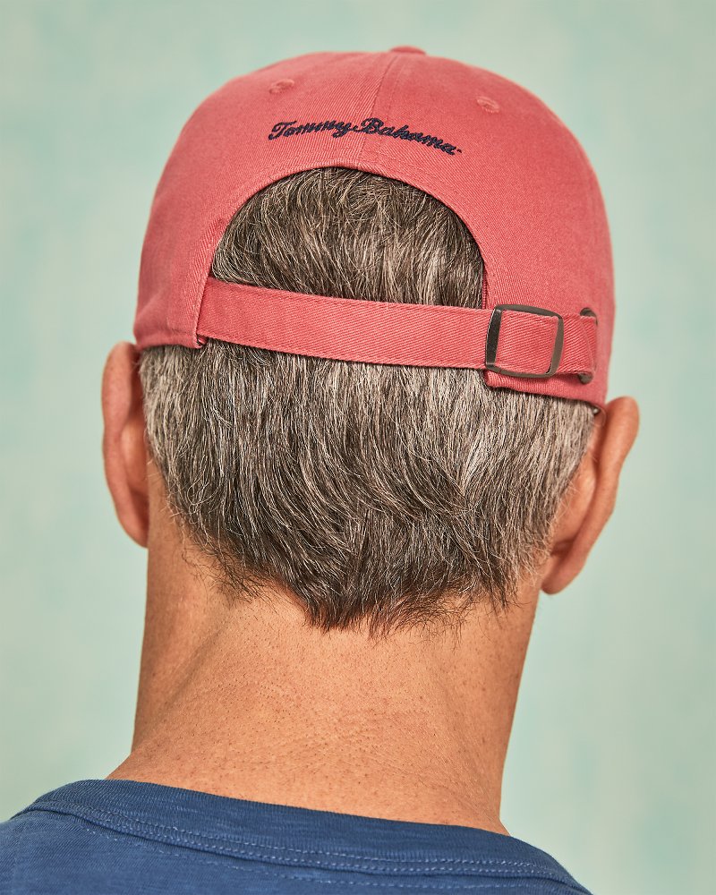 Thumbnail for The Marlin Cap