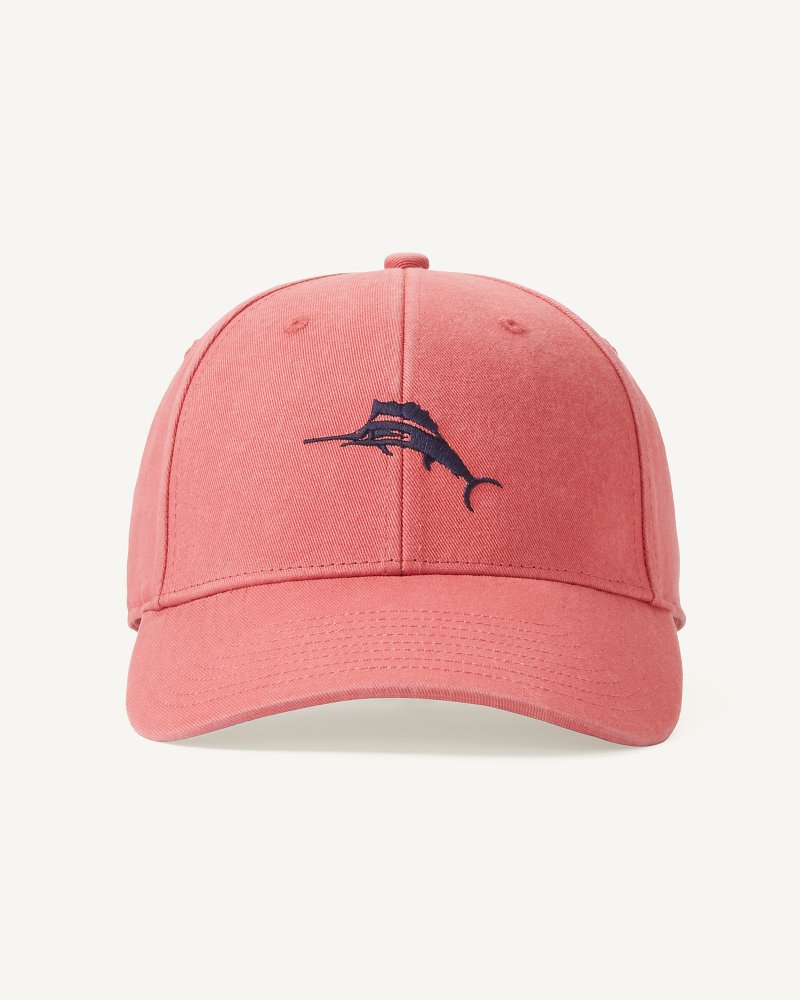 The Marlin Cap