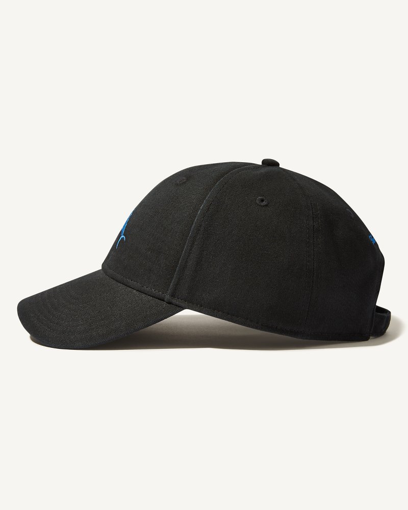 Thumbnail for The Marlin Cap