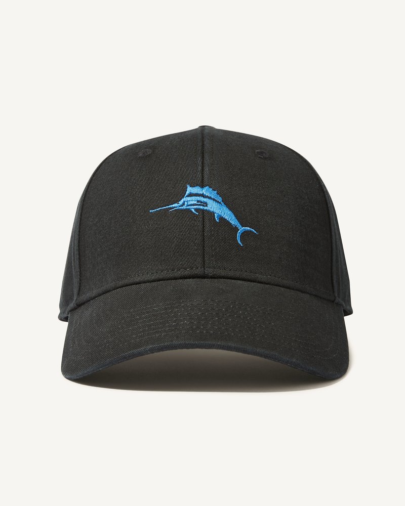 The Marlin Cap