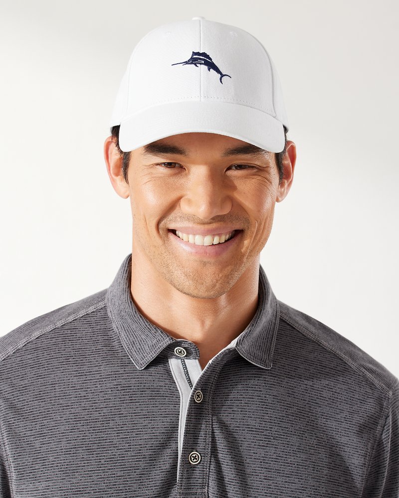 Thumbnail for The Marlin Cap