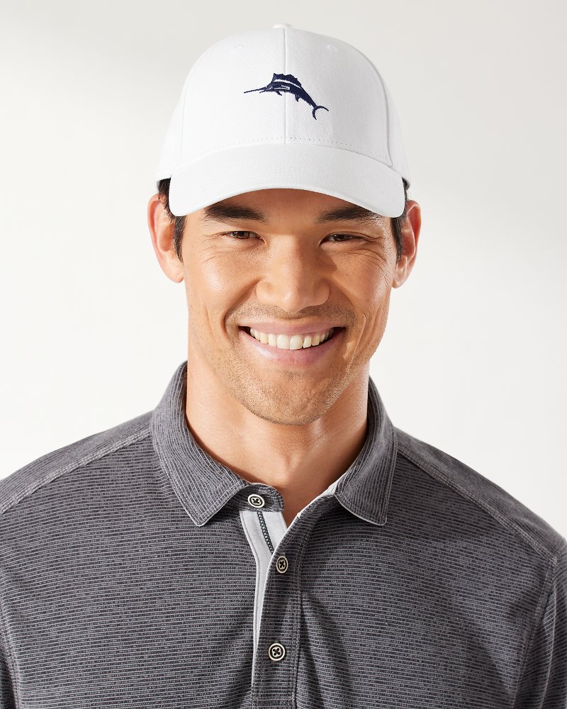 The Marlin Cap