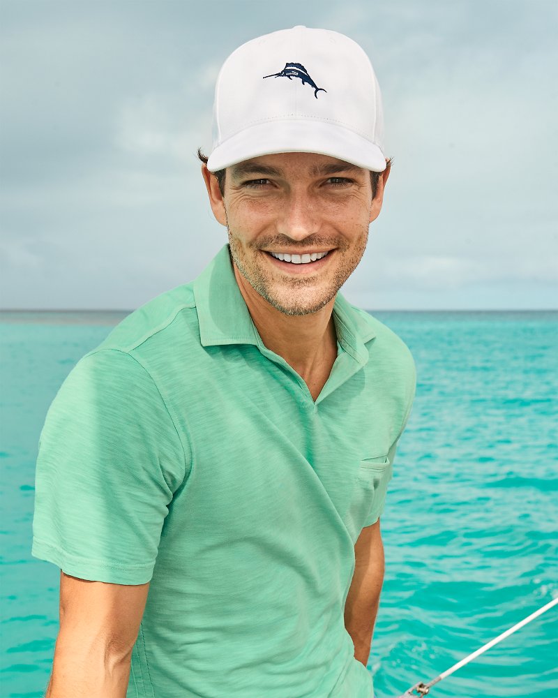 Thumbnail for The Marlin Cap