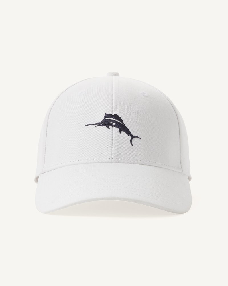 The Marlin Cap