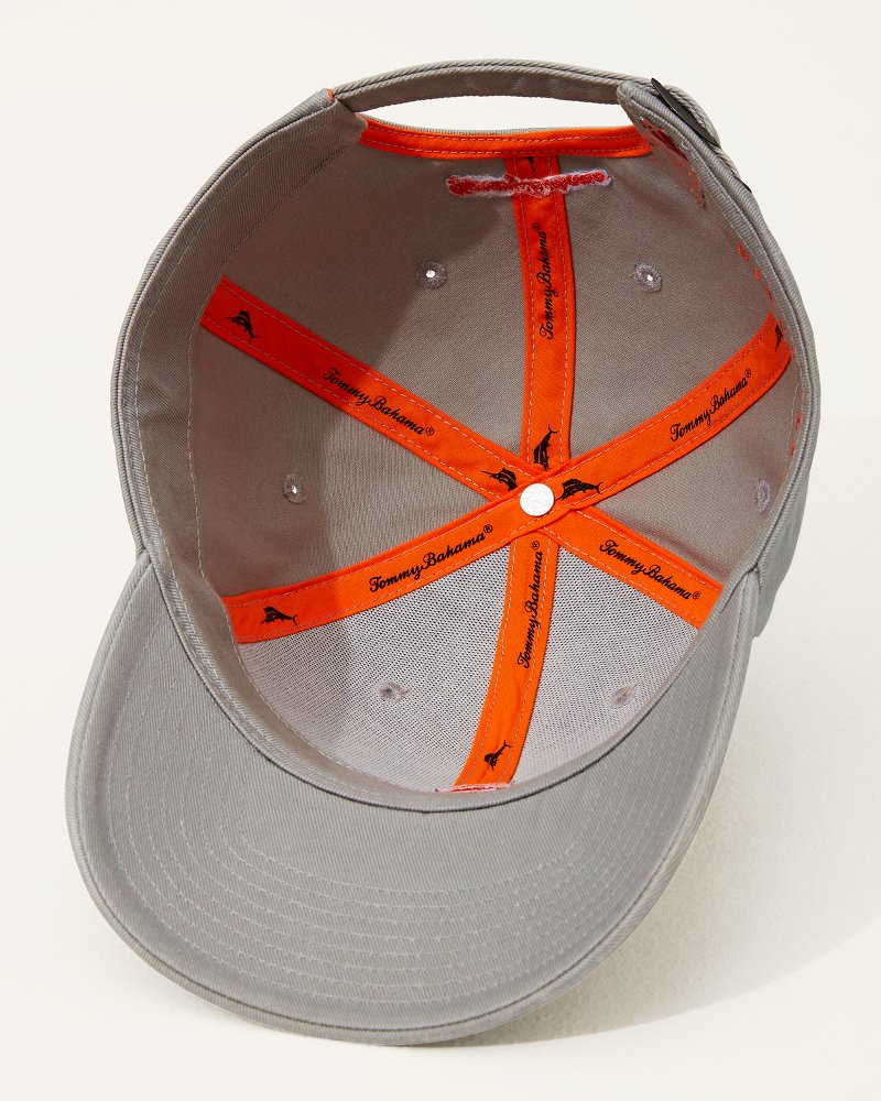 Thumbnail for The Marlin Cap