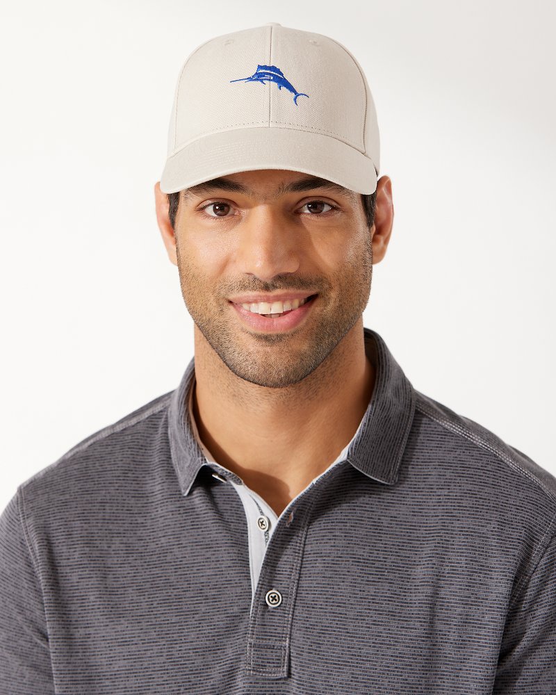 Tommy Bahama Receive A Free Tommy Bahama Men's Marlin Cap With Any