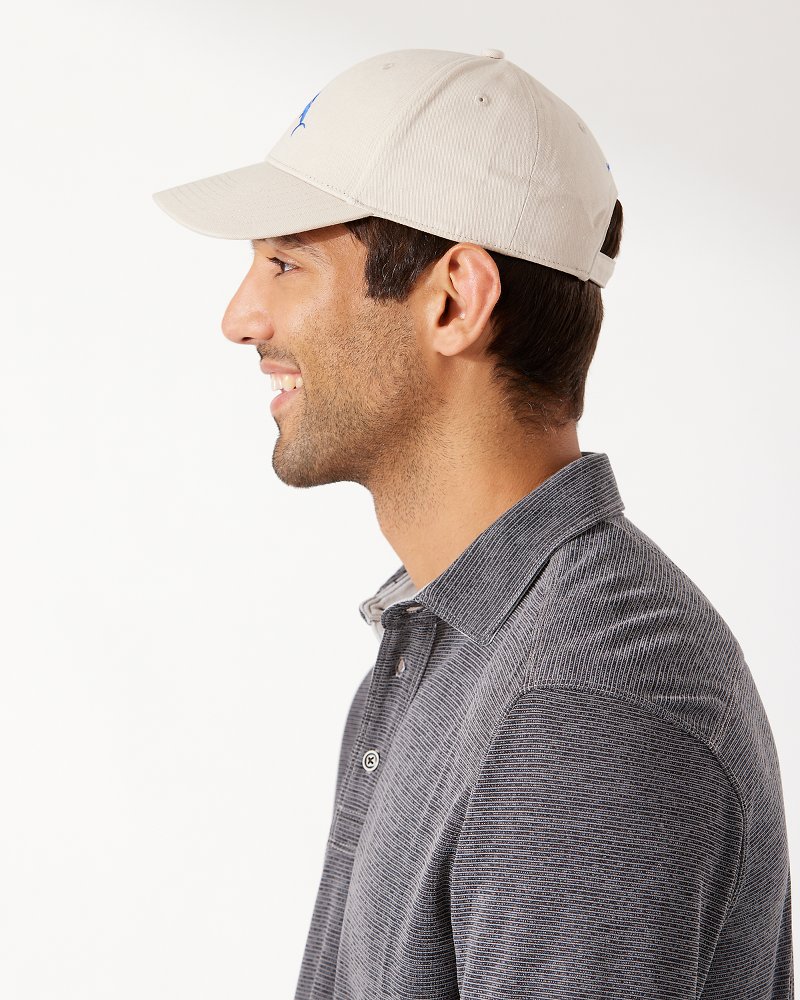 Tommy Bahama Men's Charter Trucker Cap