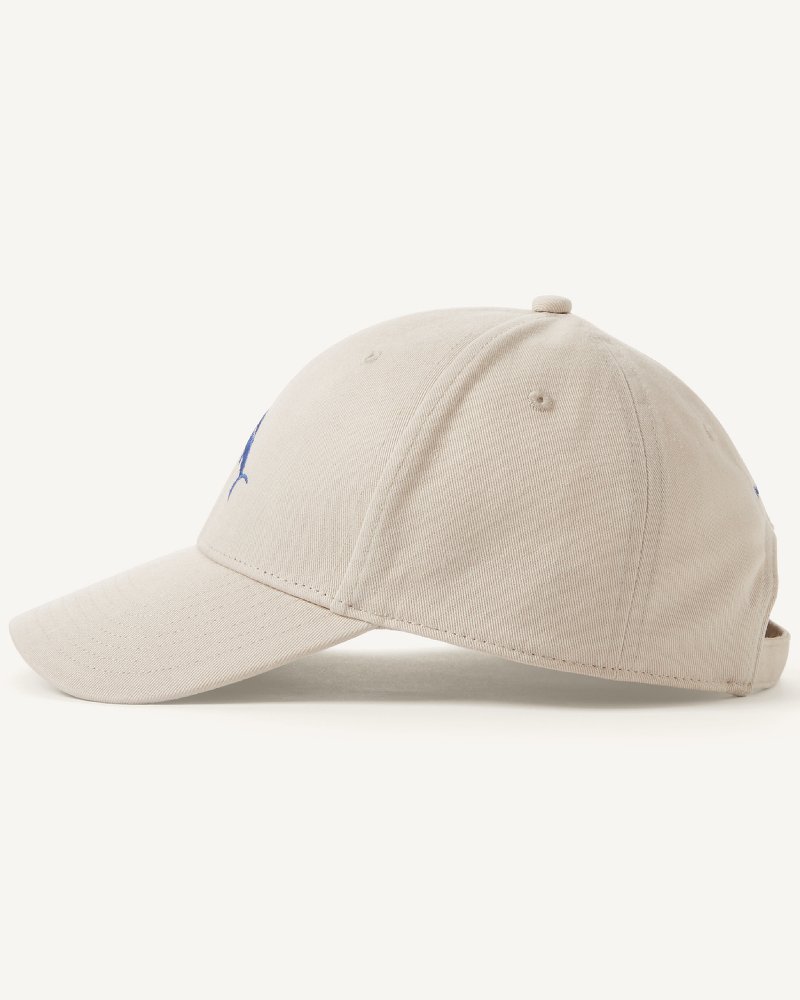 The Marlin Cap