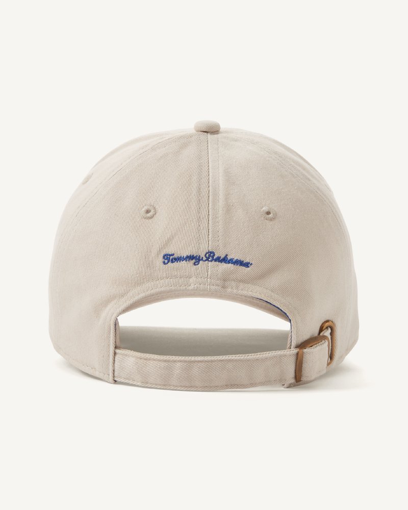 Tommy 2025 bahama caps