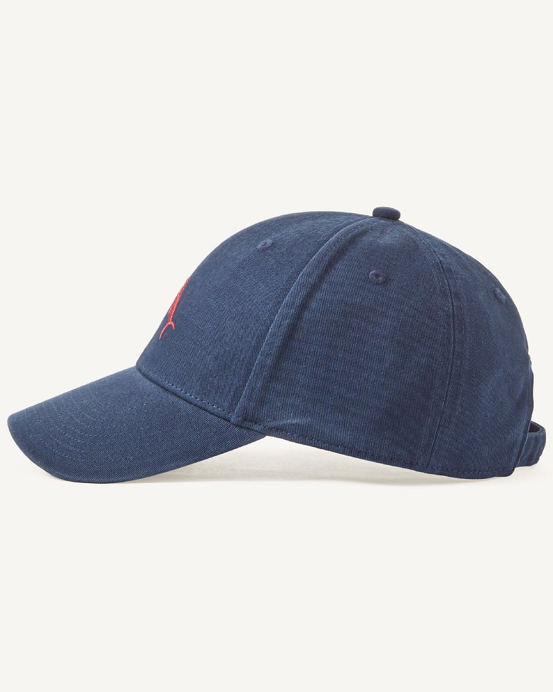 Thumbnail for The Marlin Cap