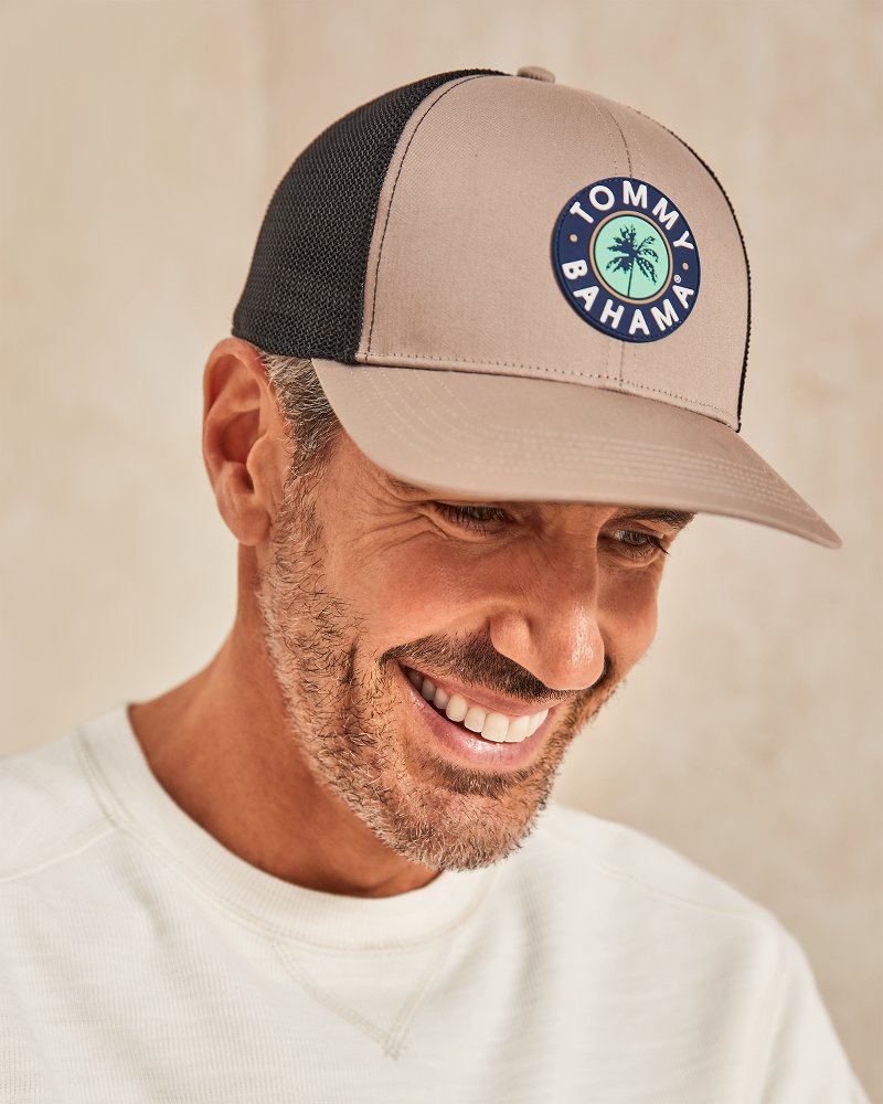 Tommy Bahama Straw Safari- Cod Father – Tenth Street Hats