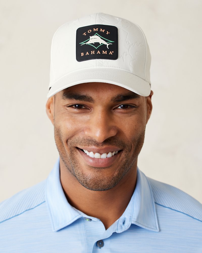 Tommy bahama hot sale relax hat