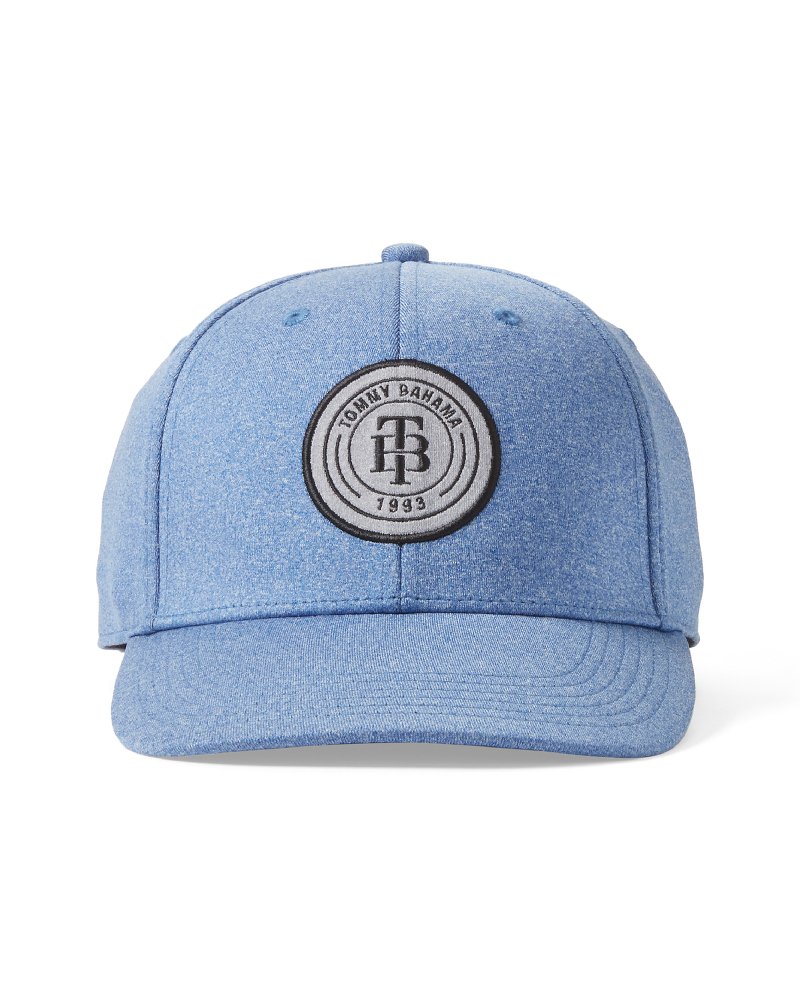 Tommy Bahama Cotton Baseball Cap- Breezer – Tenth Street Hats