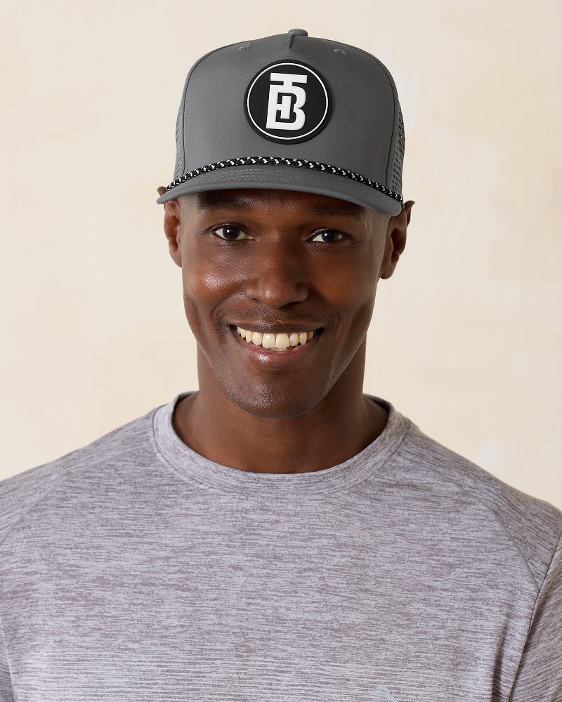 'Til Sunset Packable Cap