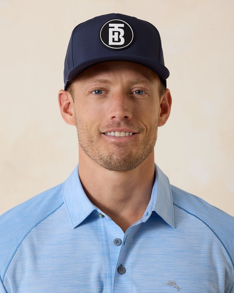 'Til Sunset Packable Cap