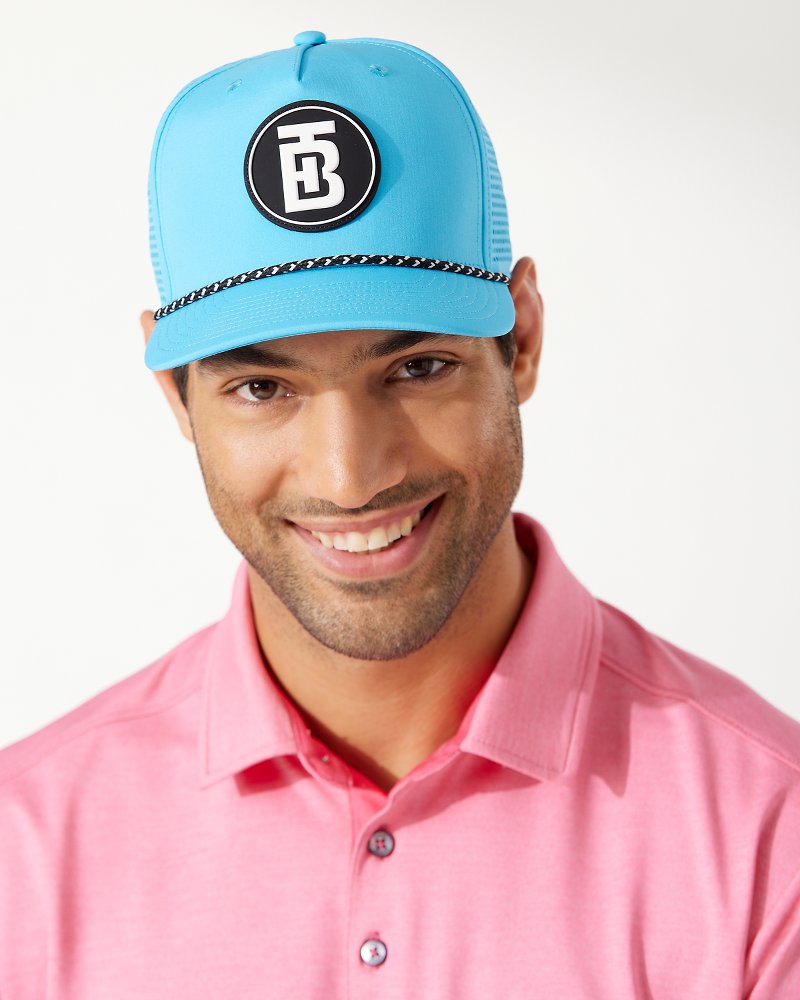 'Til Sunset Packable Cap