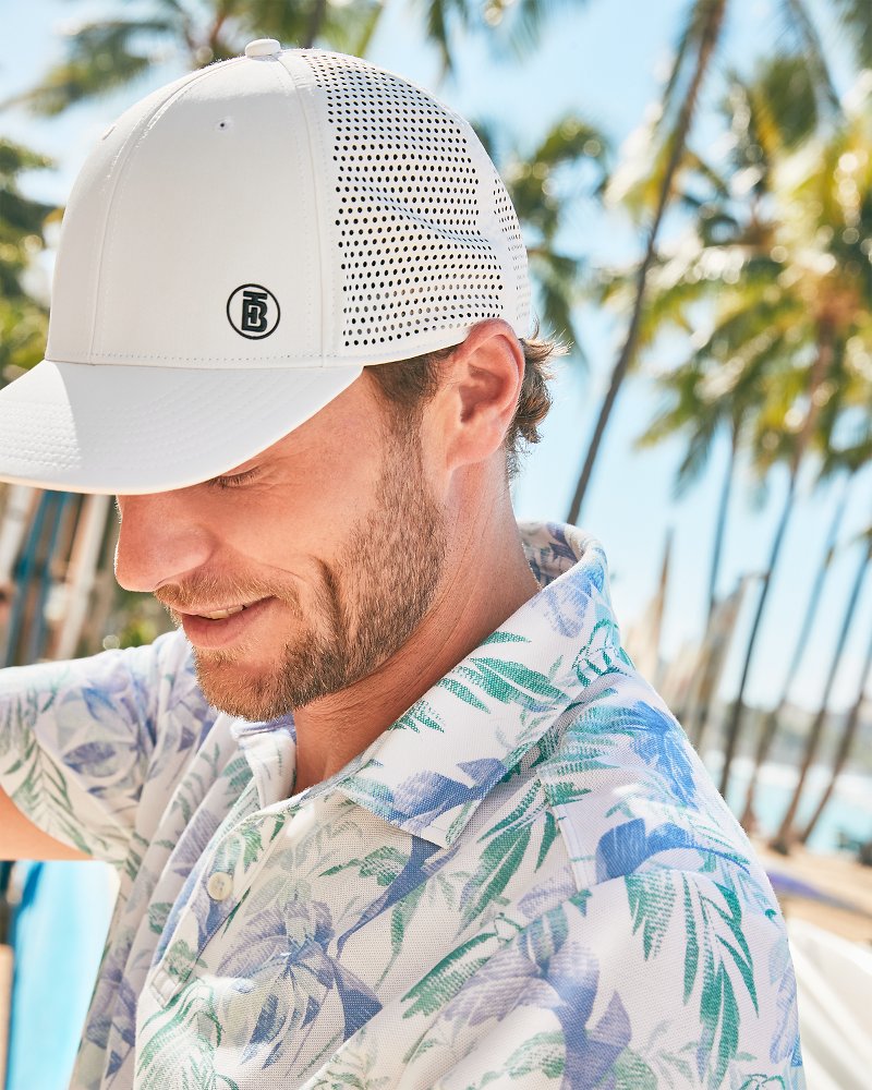 Tommy bahama 2024 coolmax hat