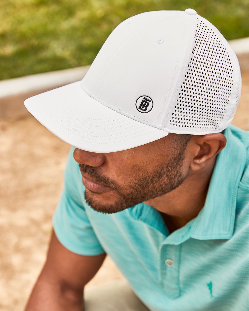 Tommy bahama golf clearance hat