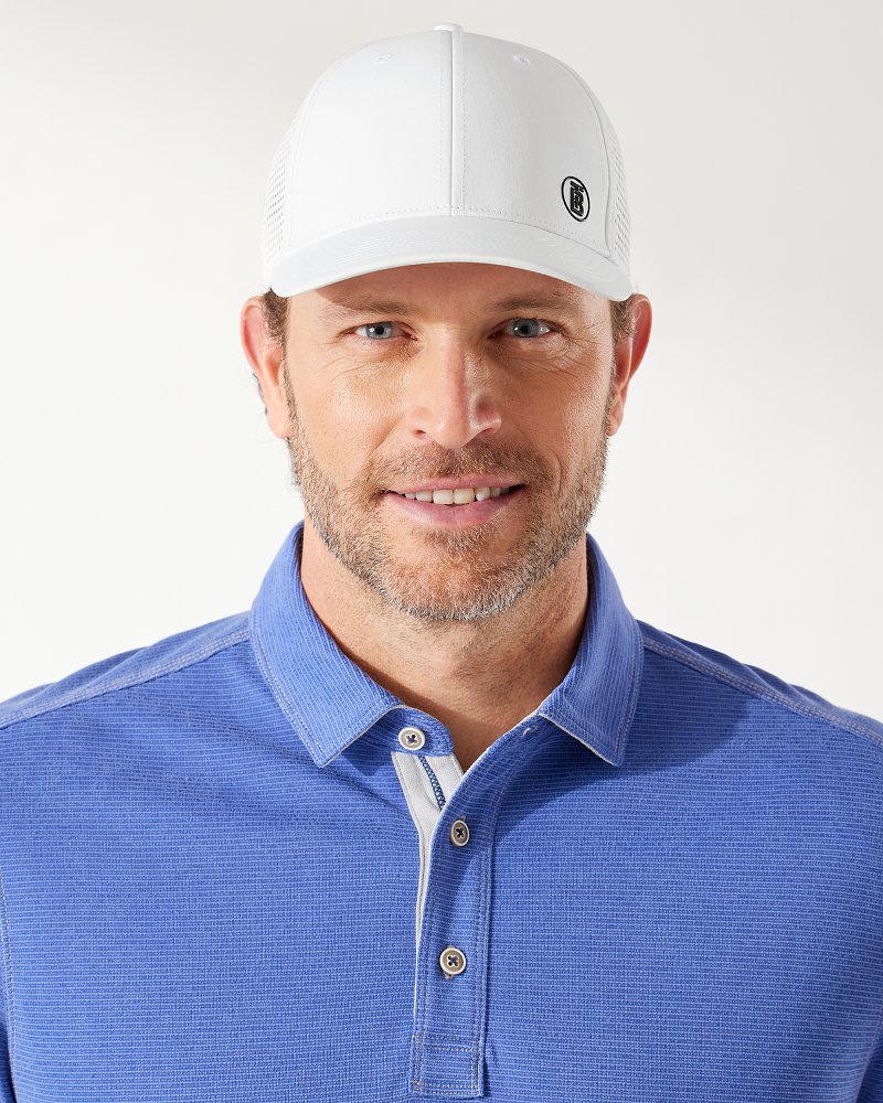 Tommy Bahama Mesh Back Ball Cap 2-pack