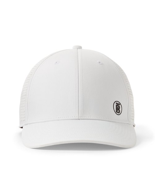 The Clubhouse Cap