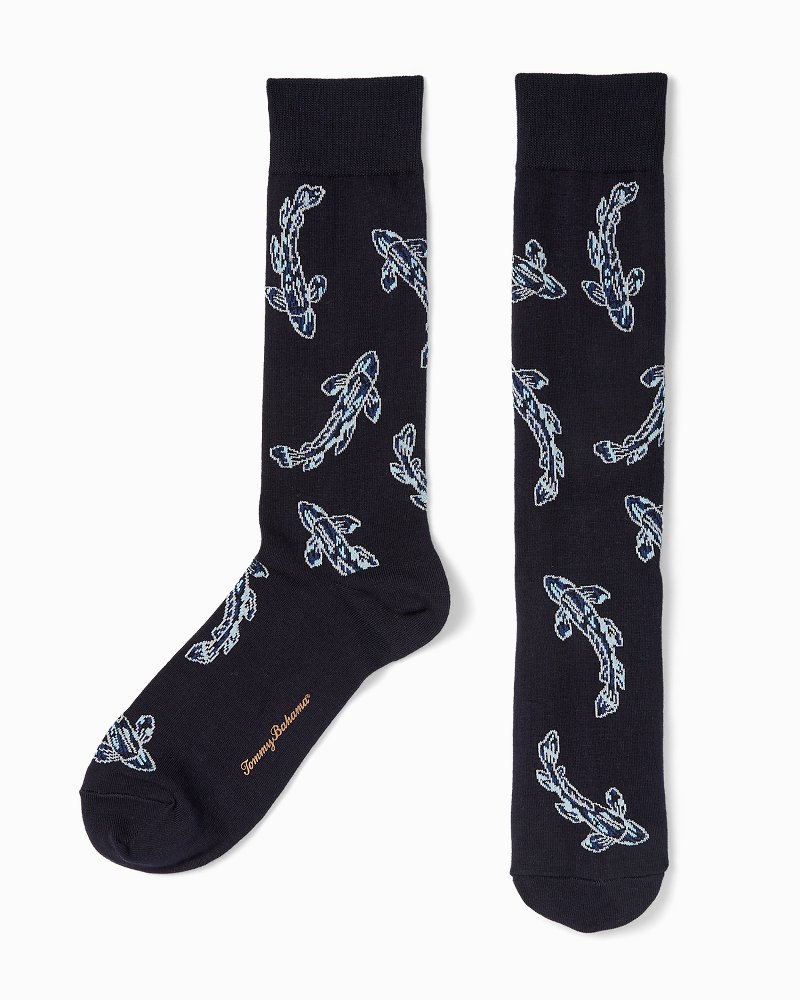 Tommy best sale bahama socks