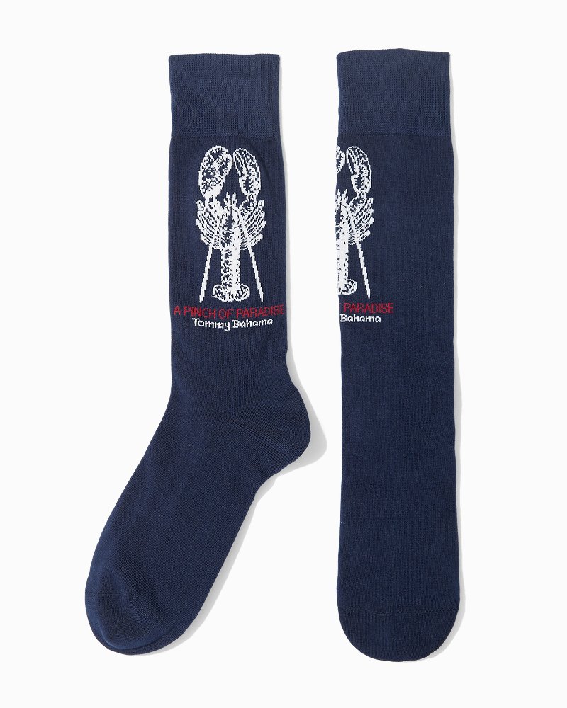 Tommy best sale bahama socks