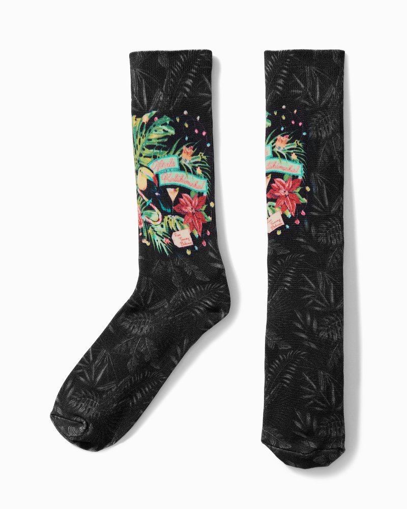 Tommy bahama mens hot sale socks