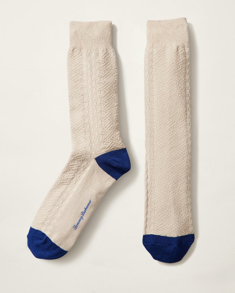 Tommy bahama hot sale socks 3 pack