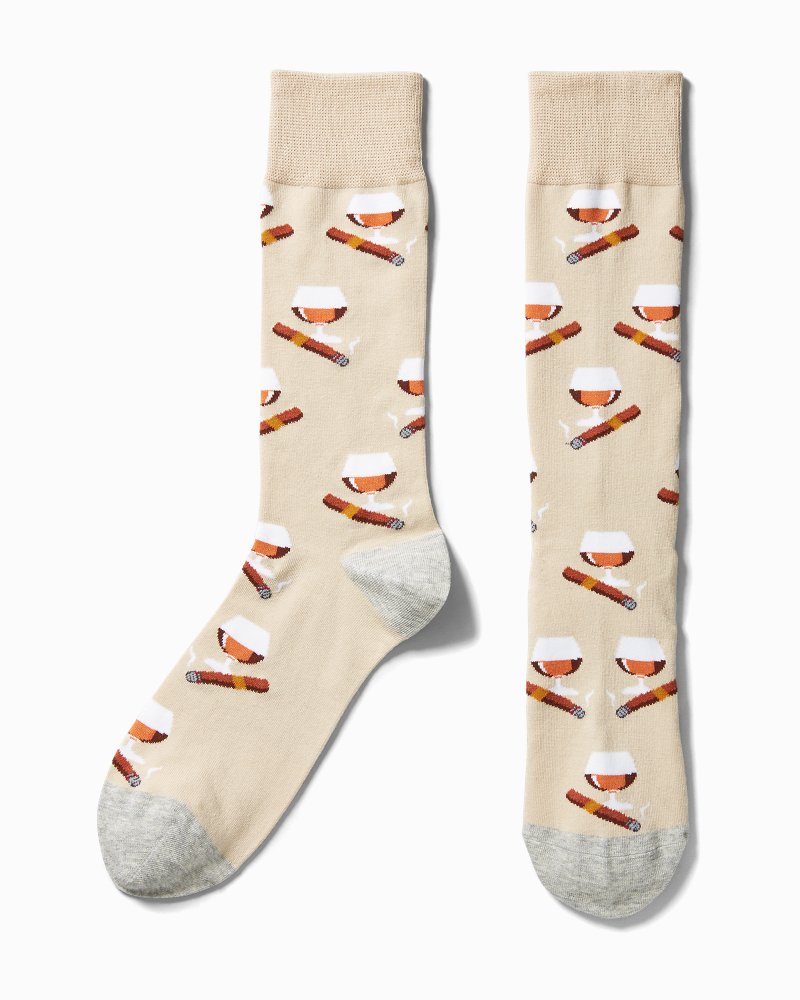 Sushi Rocks Socks, Novelty Socks For Women