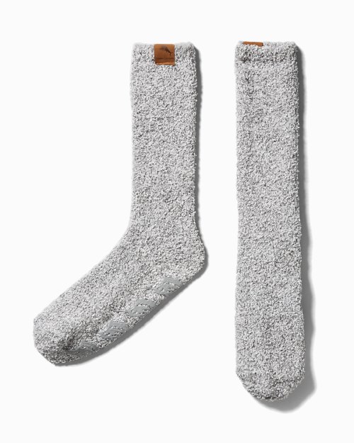 Men's Island Soft® Lounge Socks