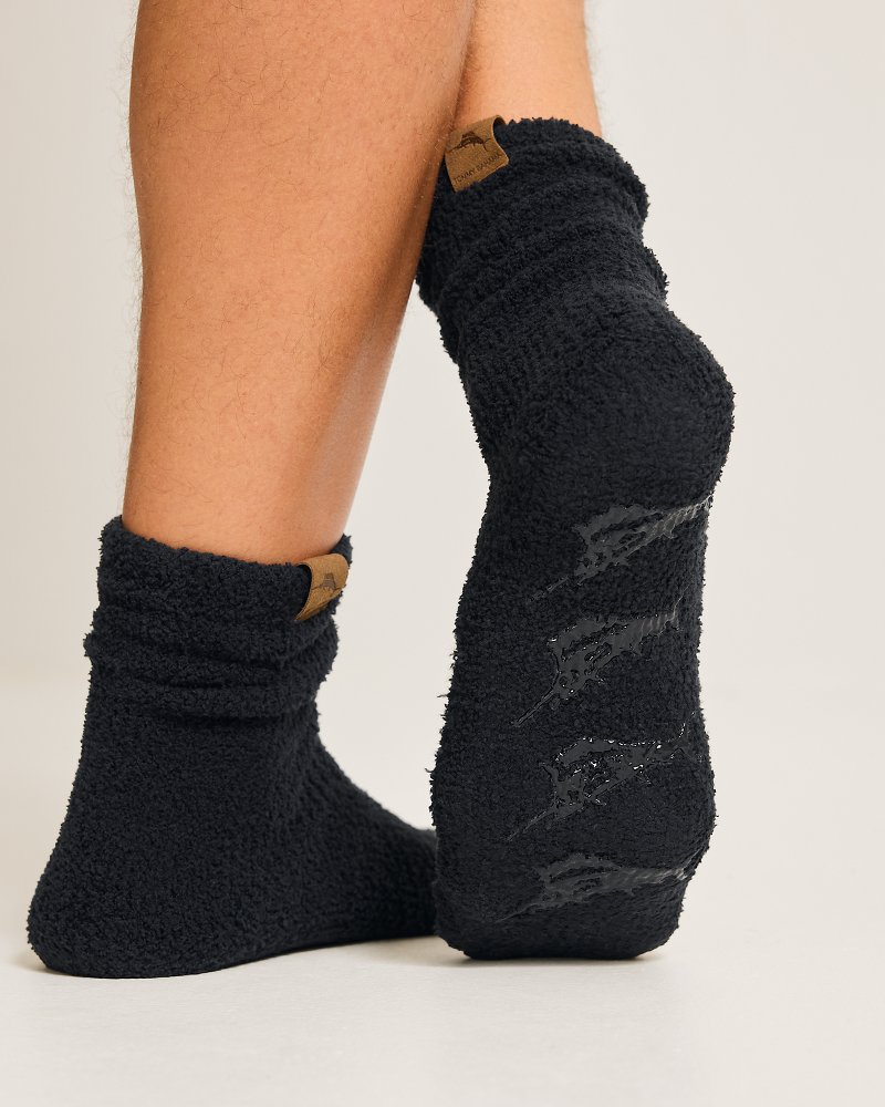 Men's Island Soft® Lounge Socks