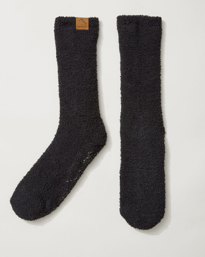 Men's Island Soft® Lounge Socks