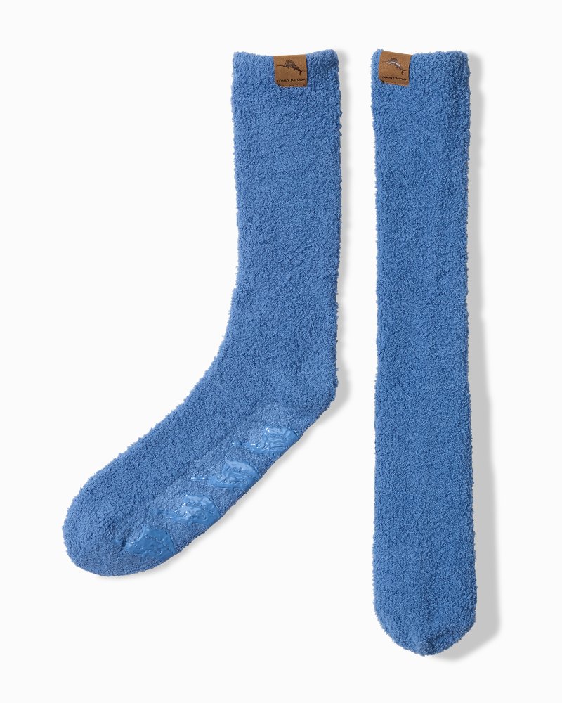 Men's Island Soft Lounge Socks