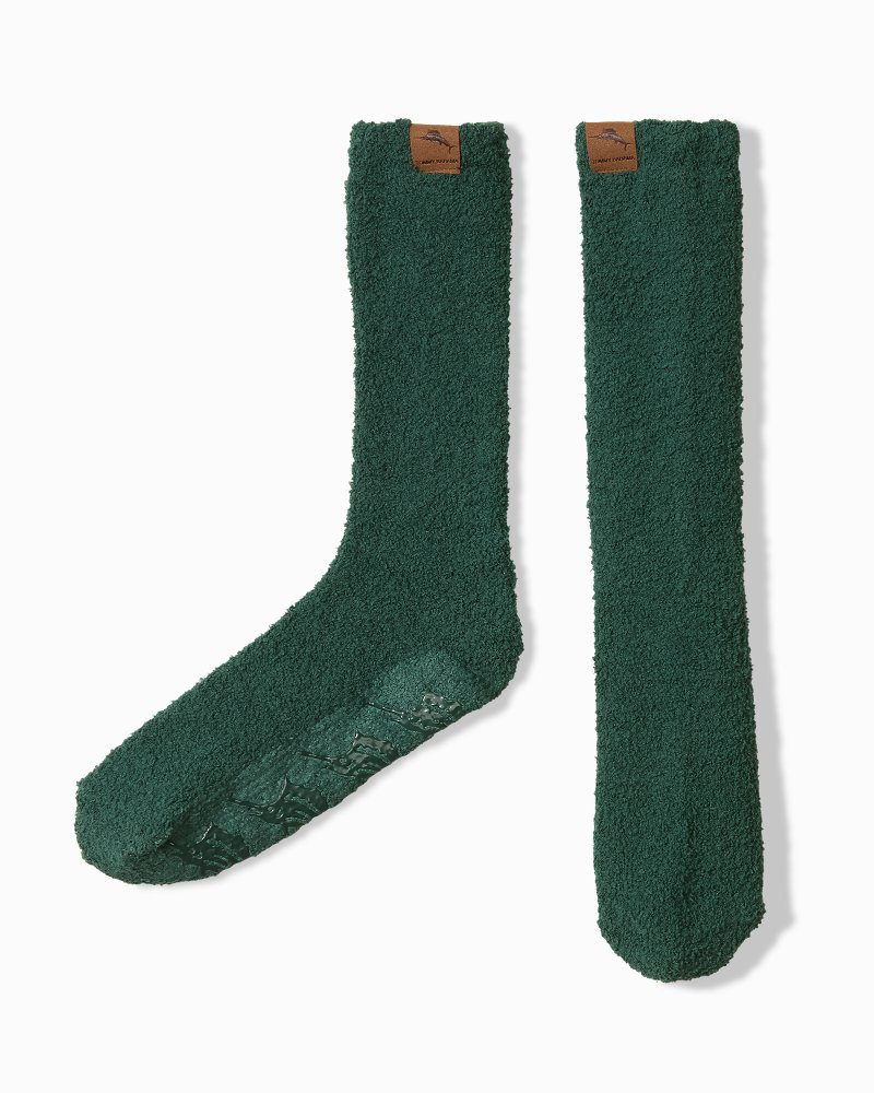 Men's Island Soft Lounge Socks