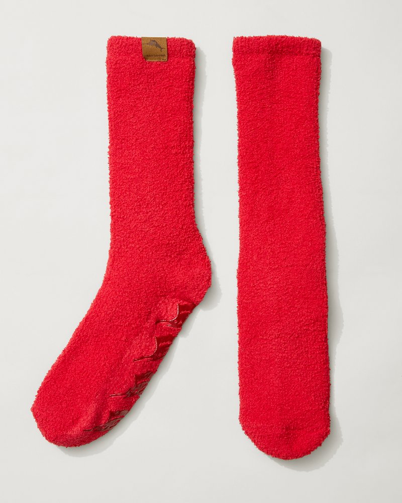 Men's Island Soft® Lounge Socks