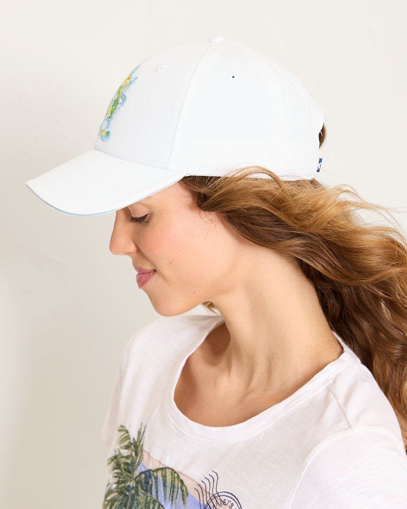 Disney x Tommy Bahama Women's Cap