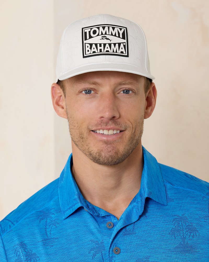Tortola Surf Cap