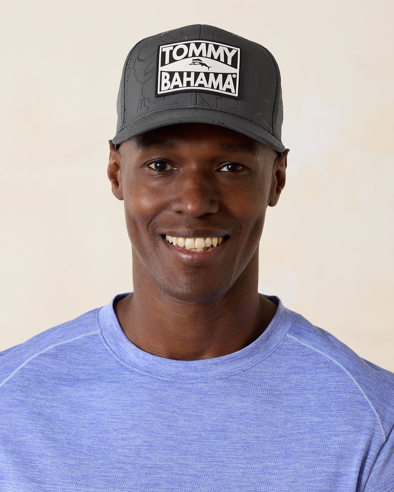 Tortola Surf Cap