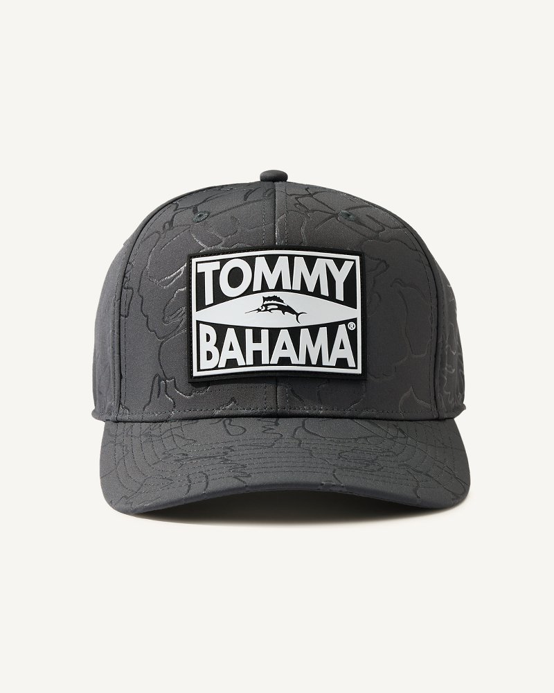 Tommy Bahama Palm Safari Hat with 3-Pleat Cotton Band for Men —  SetarTrading Hats