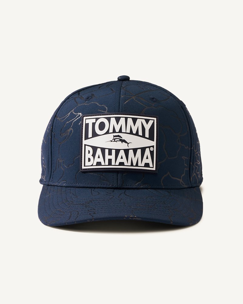 Tommy Bahama, Accessories, Tommy Bahama Signature Logo Hat Men Women Golf  Fishing Hiking