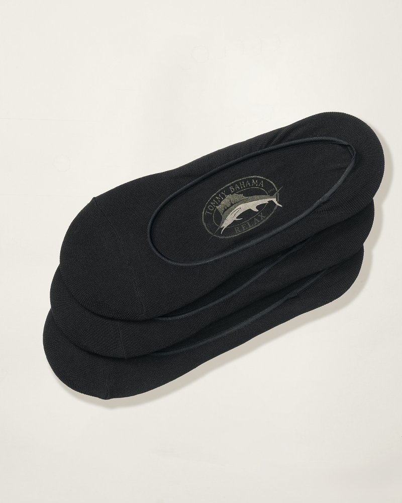 Thumbnail for Relax Loafer Liners - 3-Pack