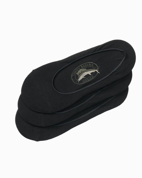 Relax Loafer Liners - 3-Pack